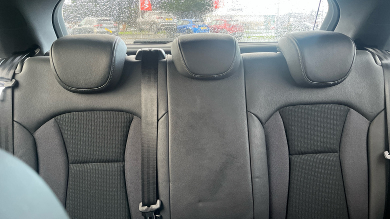 Audi A1 1.4 TFSI S Line 5dr Petrol Hatchback